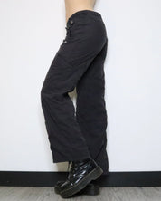 Adidas Baggy Cargo Pants (S/M) 