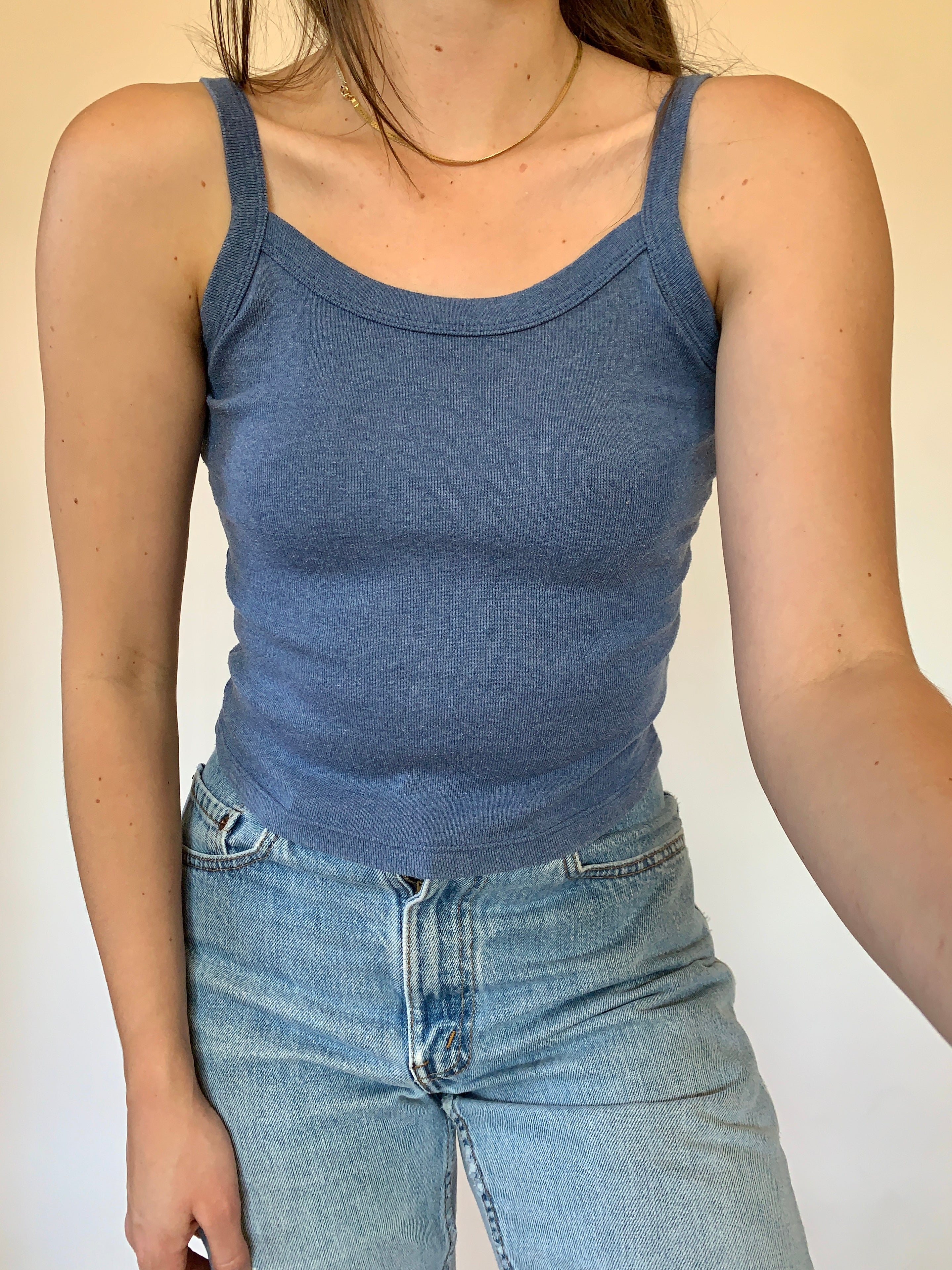 Vintage 1990s Tank