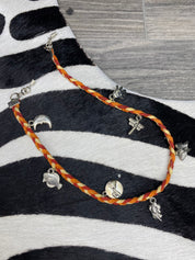 Y2K Charm Necklace