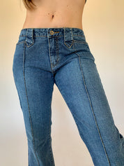 Y2K Zana Di Jeans