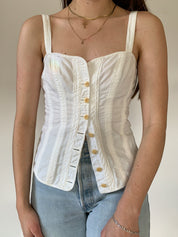 Y2K Ralph Lauren Tank