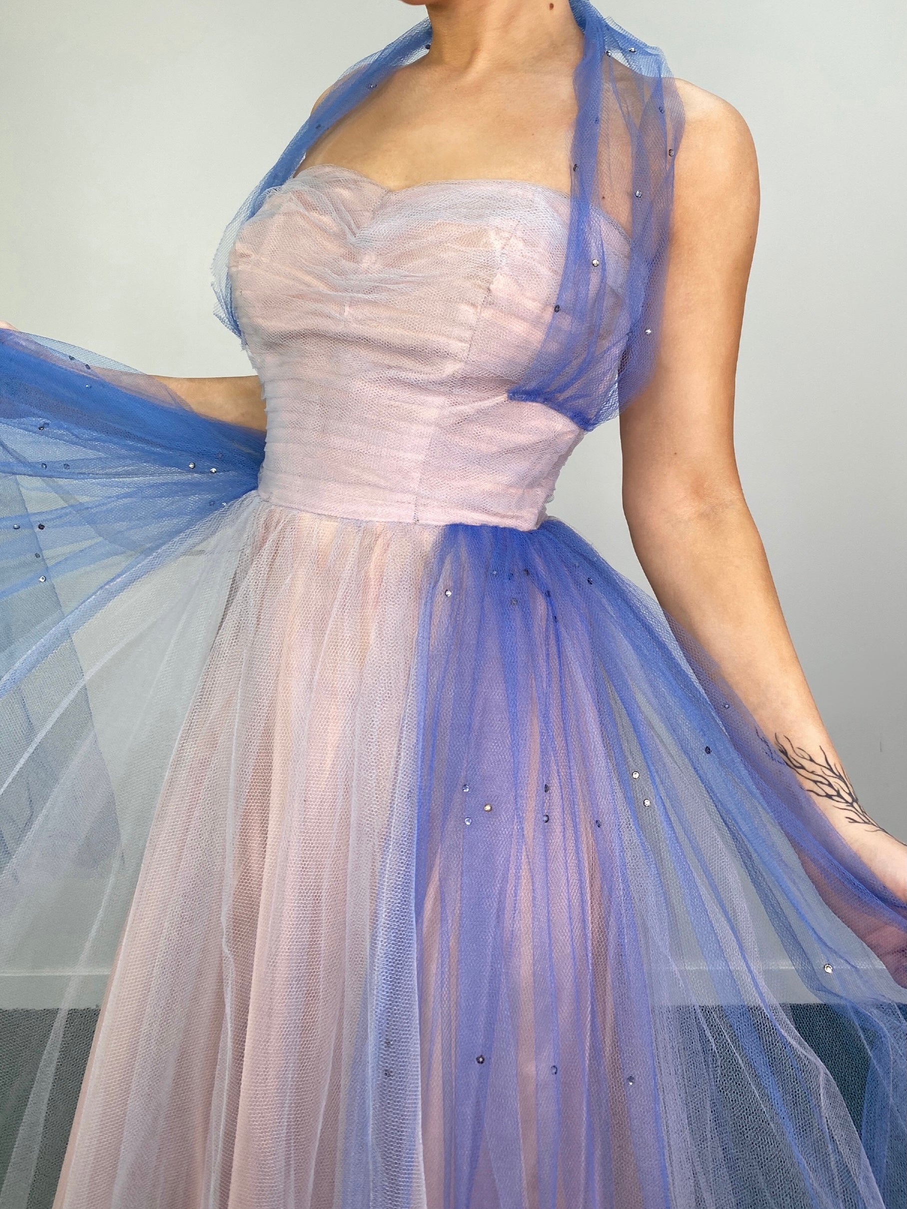 The Princess Dress