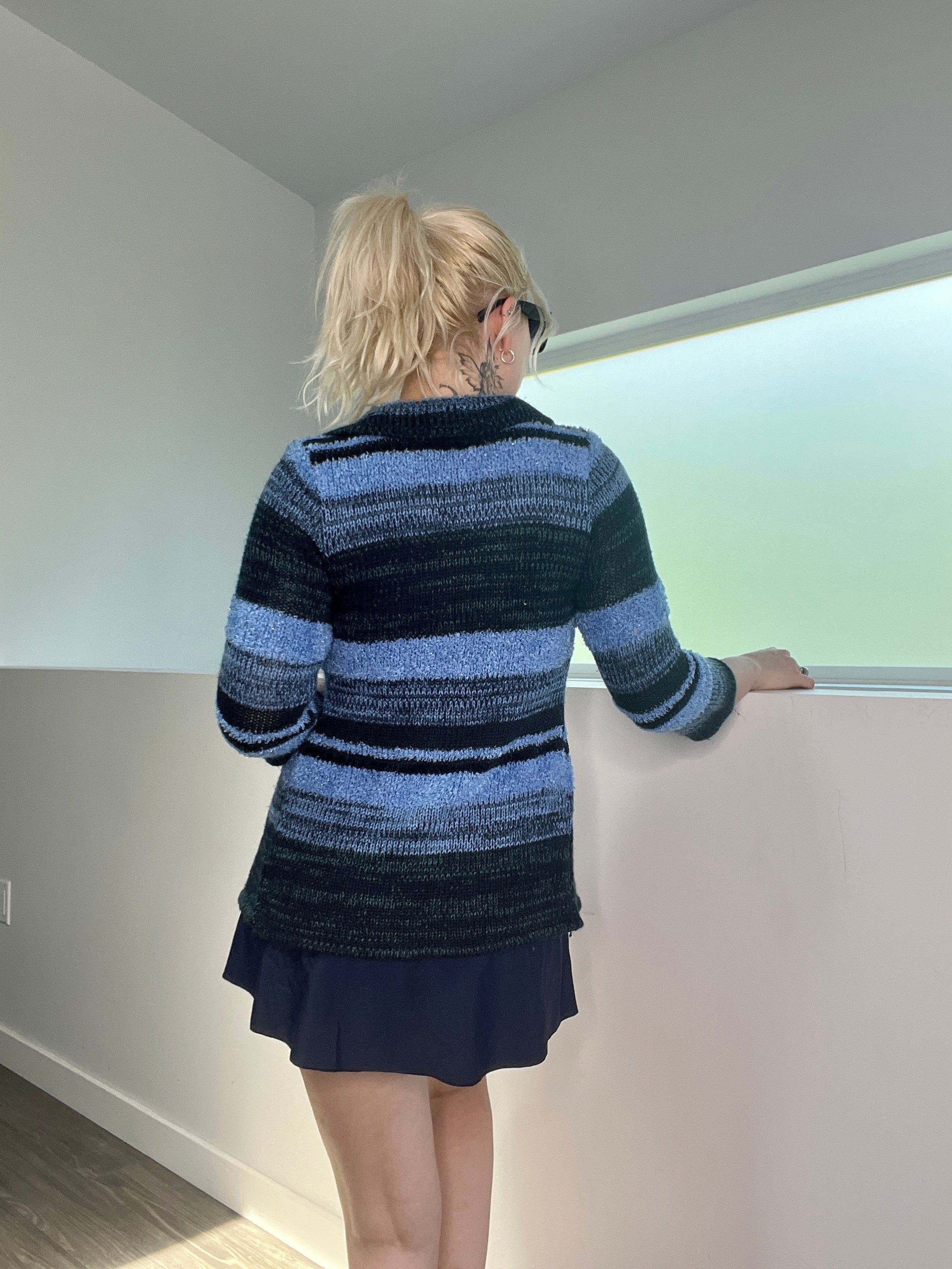 Mary Kate & Ashley Sweater