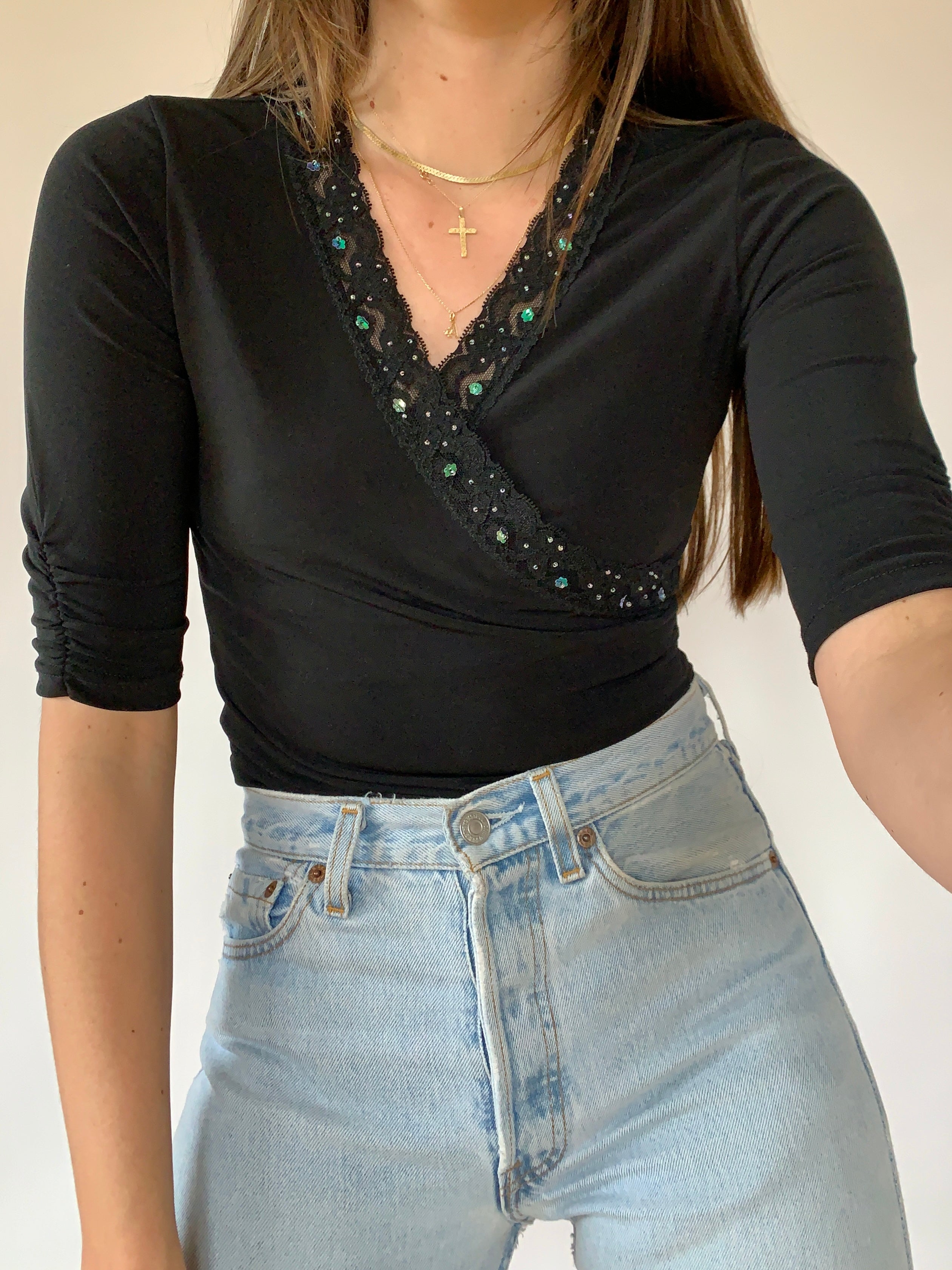 Vintage 1990s Top