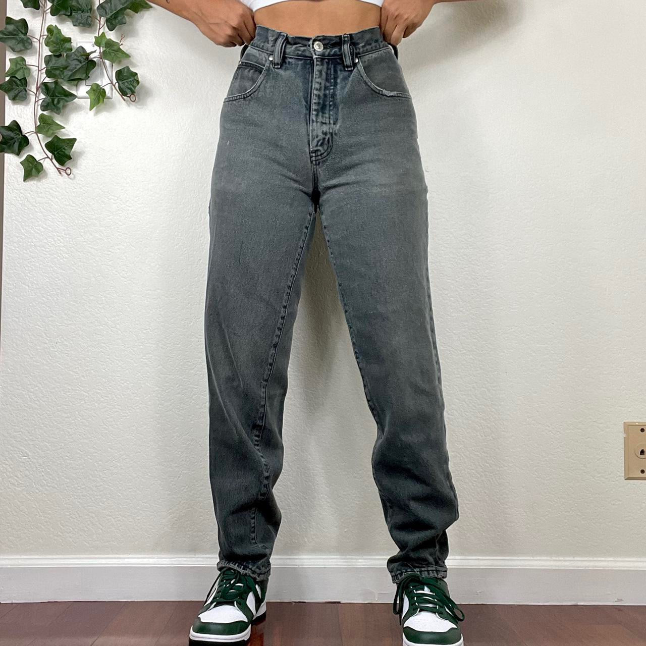 Y2k denim