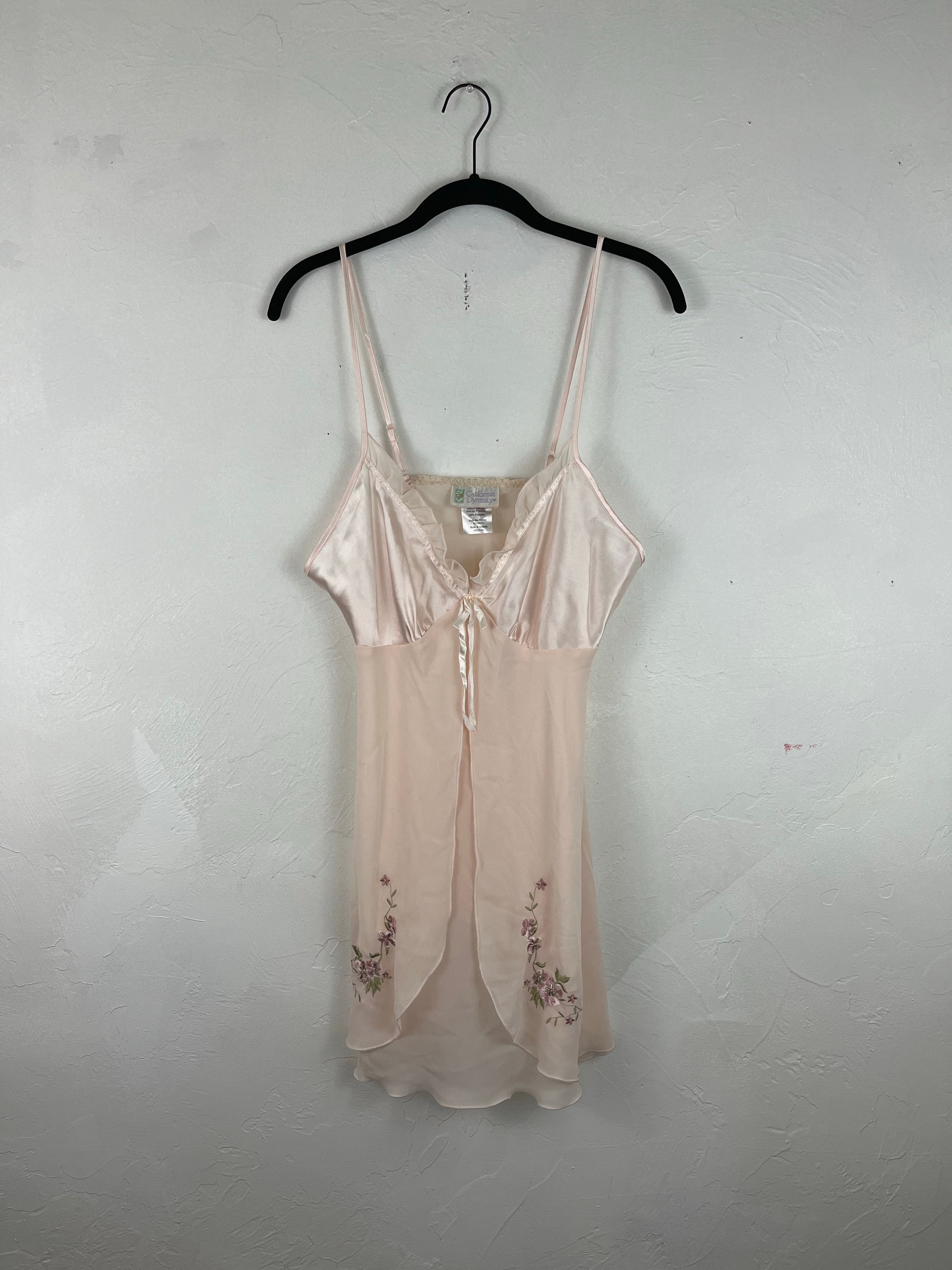 California dreams cami