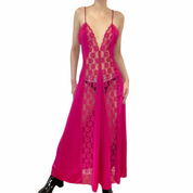 Vintage Maxi Dress