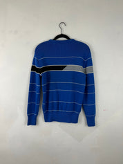 Lido blue sweater
