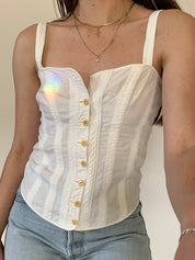 Y2K Ralph Lauren Tank