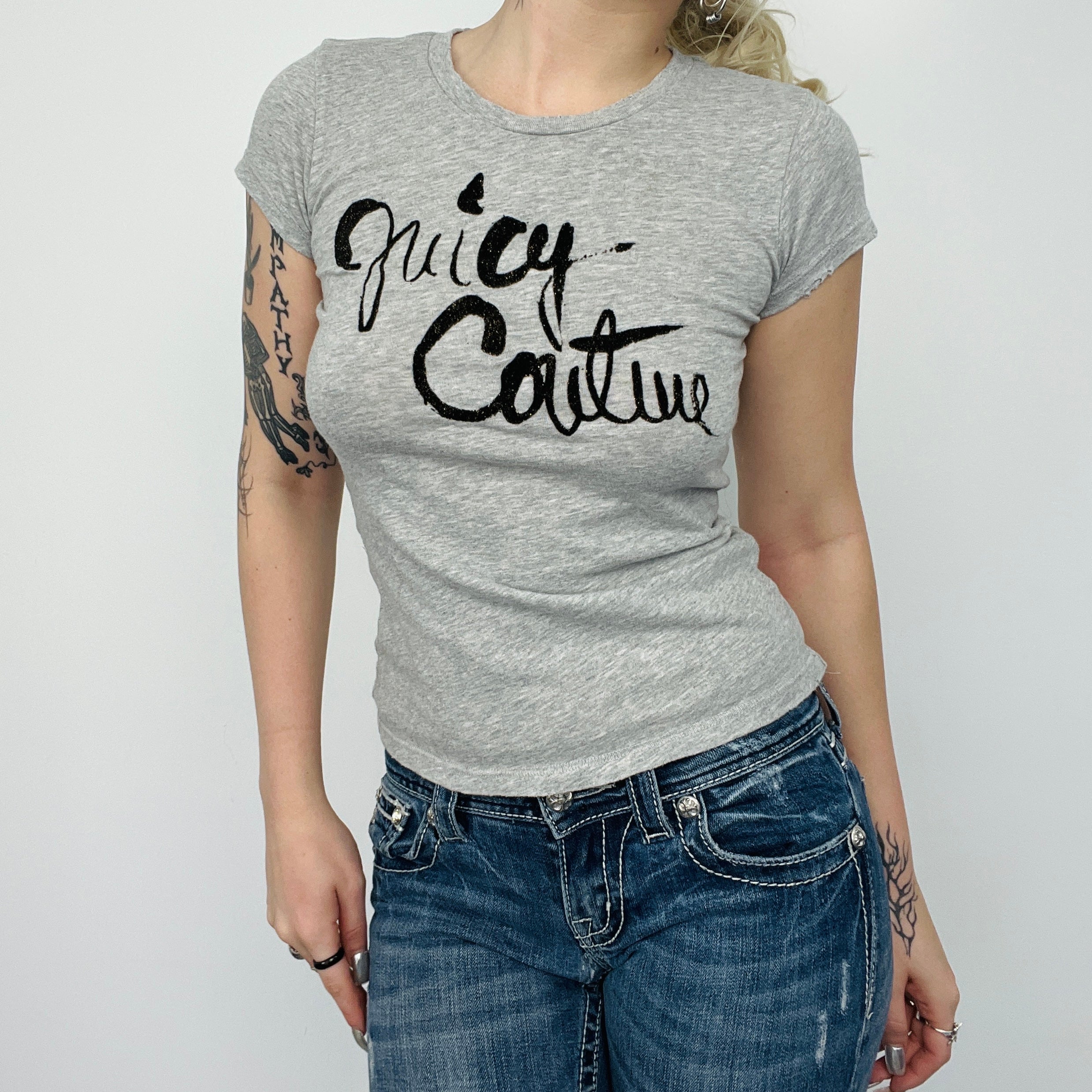 Juicy Couture Tee