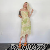 Handmade Fairy Dress (M/L)