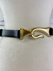 Black belt