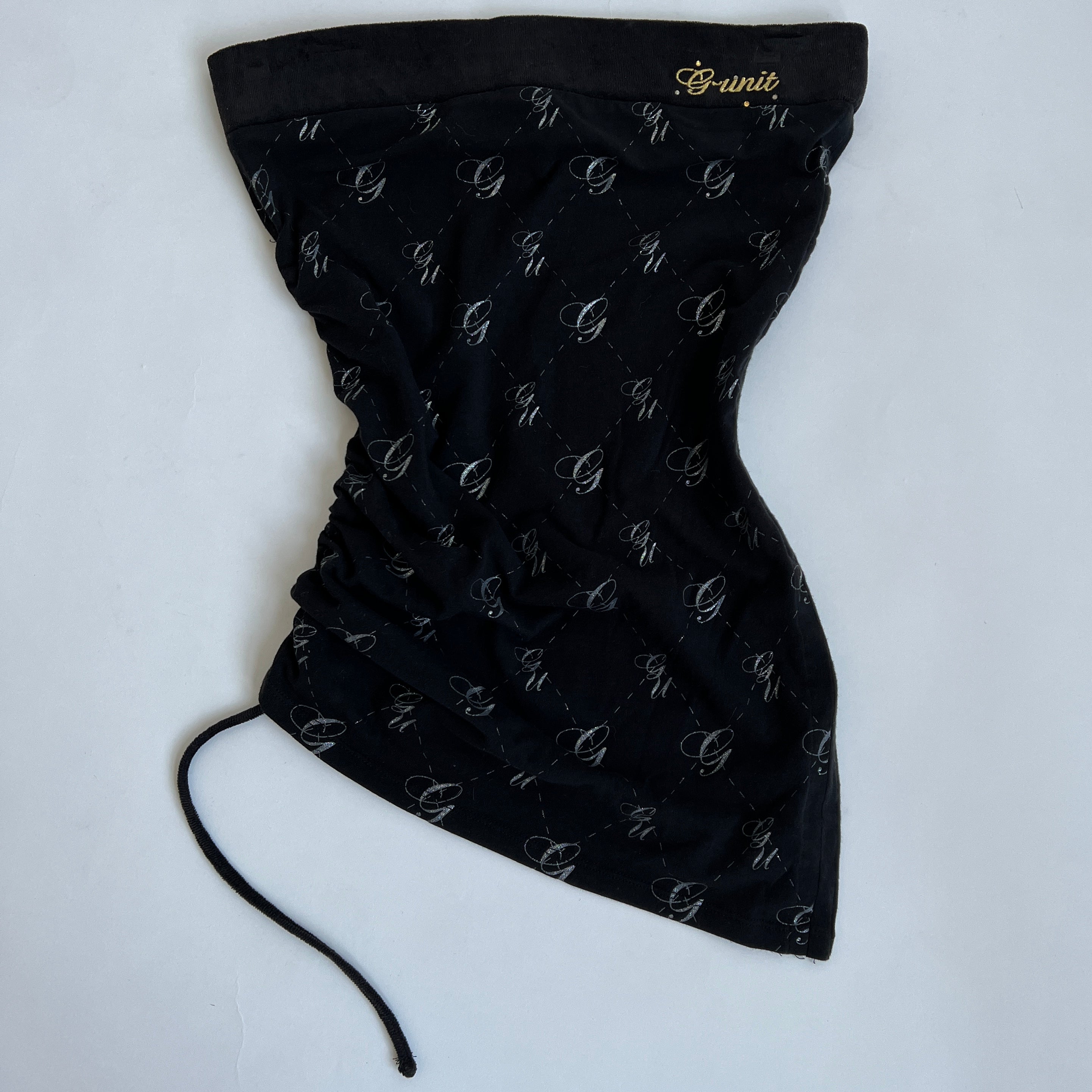 00s g-unit tube top