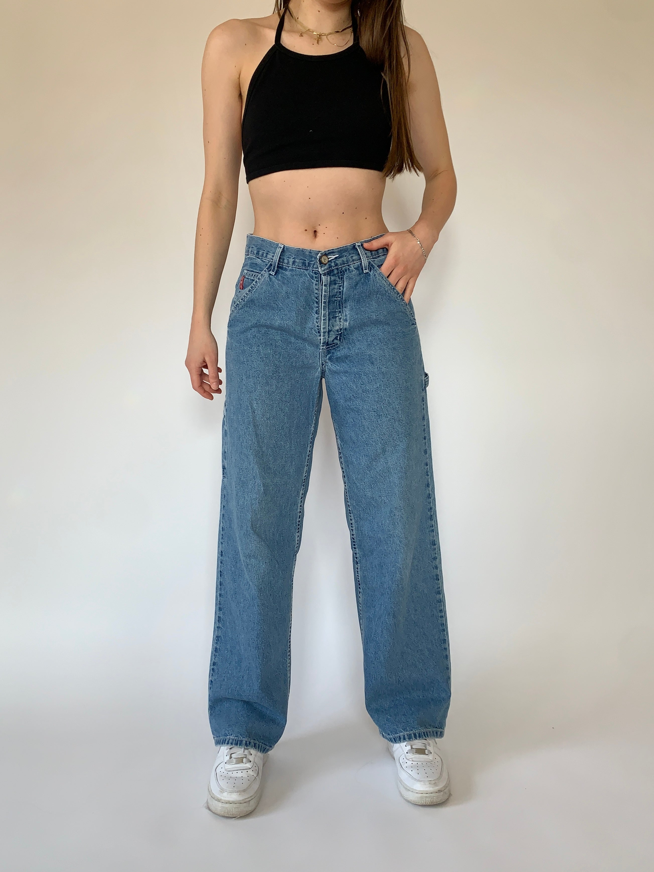Vintage 1990s Carpenter Jeans