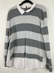 Layer me up 2XL
