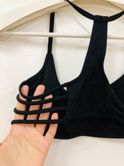 Bikini top