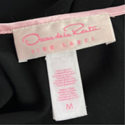 cherry blossom mini slip (XL)