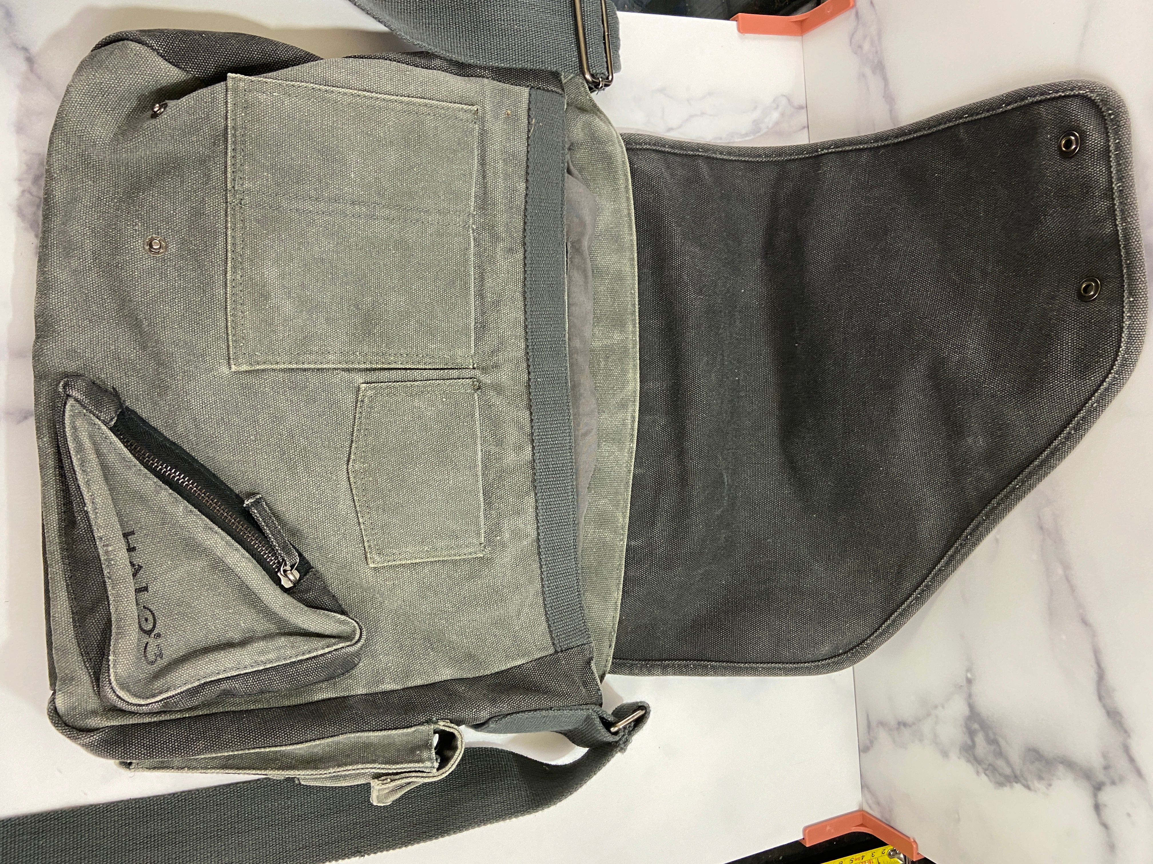 Bags