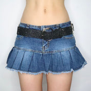 Chunky Playboy Belt (S-M)