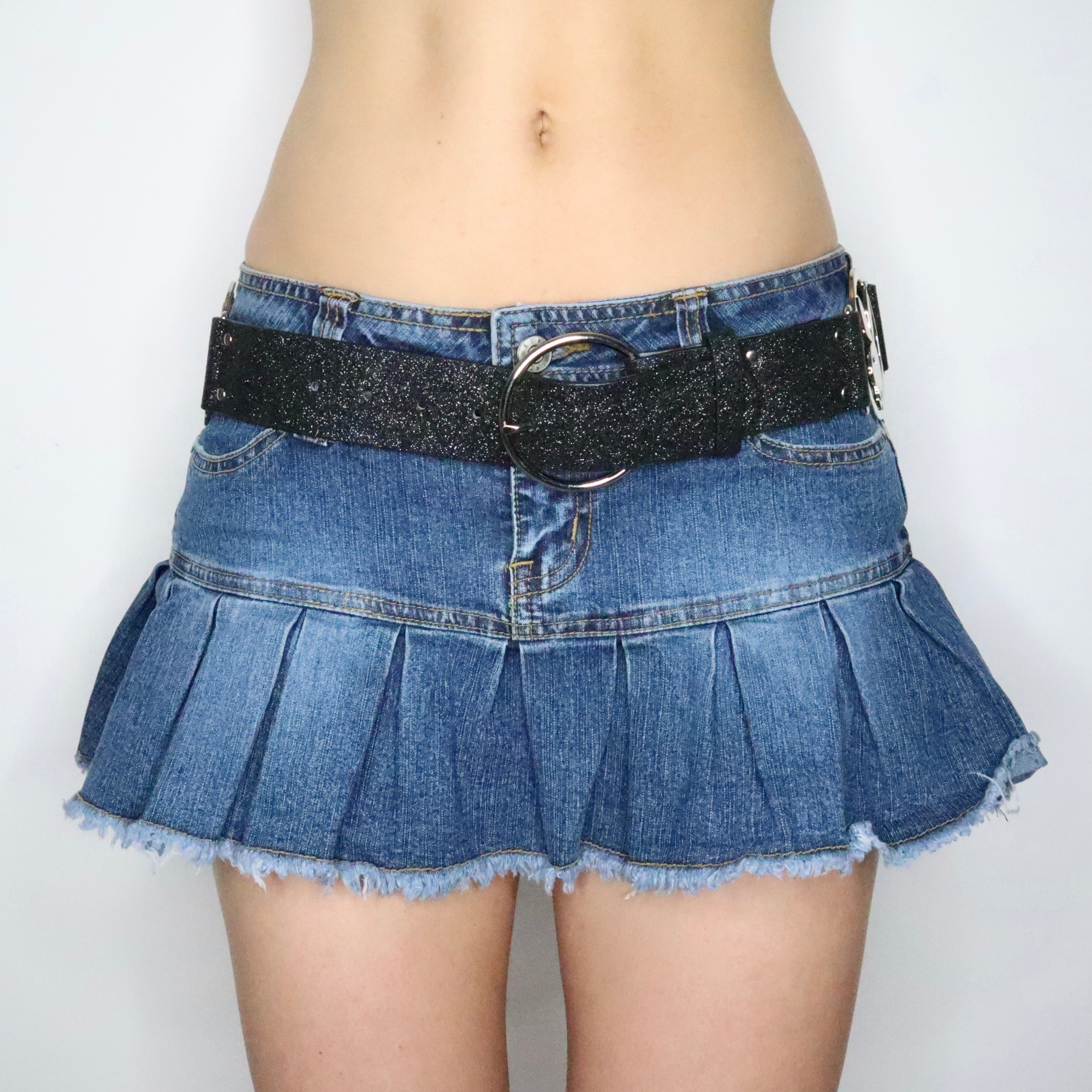 Chunky Playboy Belt (S-M)