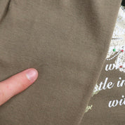 Garden Poem Top (Medium)