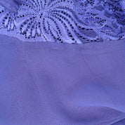 Blue Fairy Babydoll Slip (S-M)