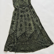 forest nymph maxi