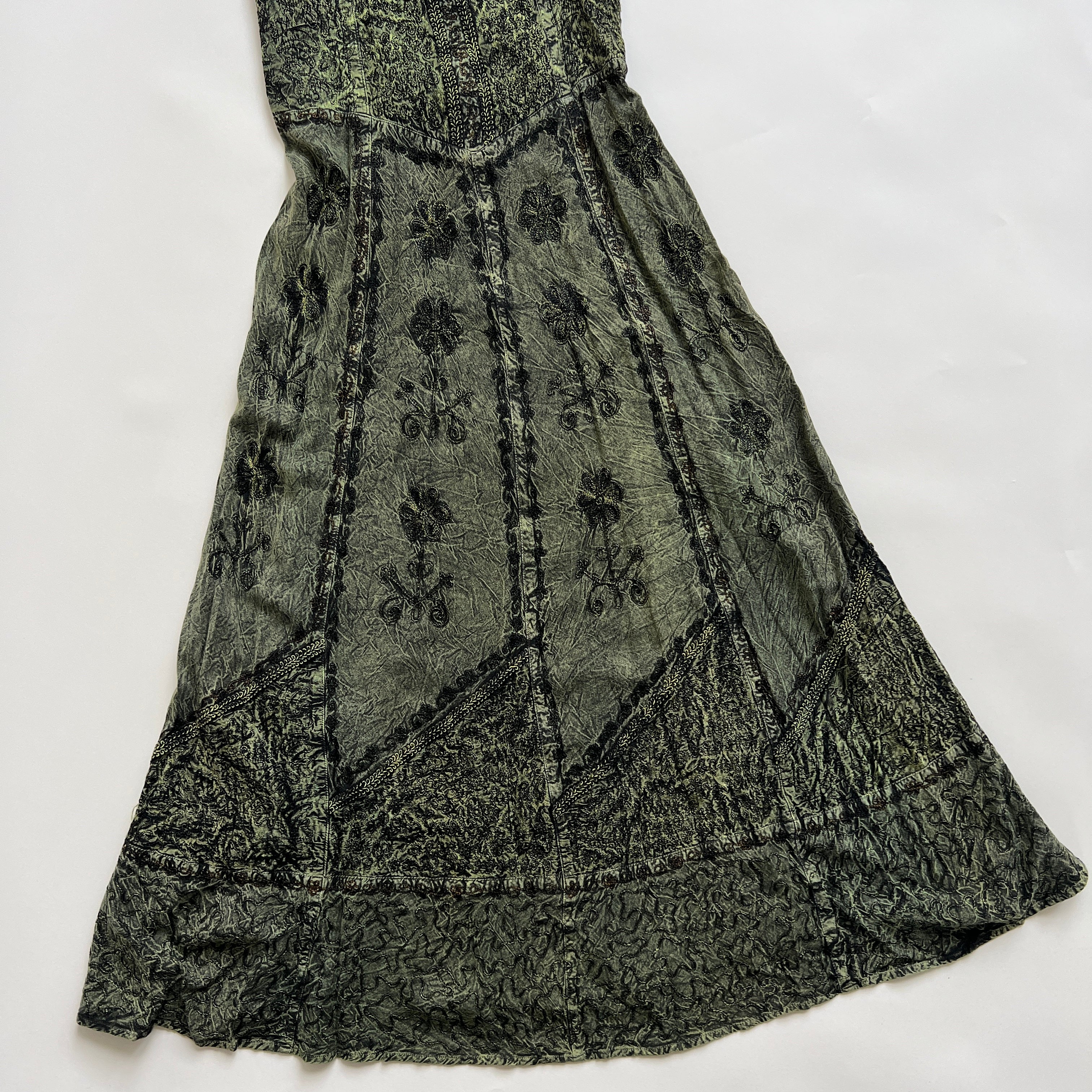 forest nymph maxi