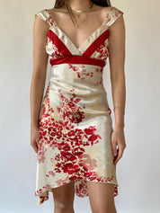 Vintage 1990s Dress