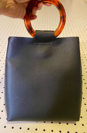 Leather bags