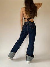 Vintage 1970s Denim