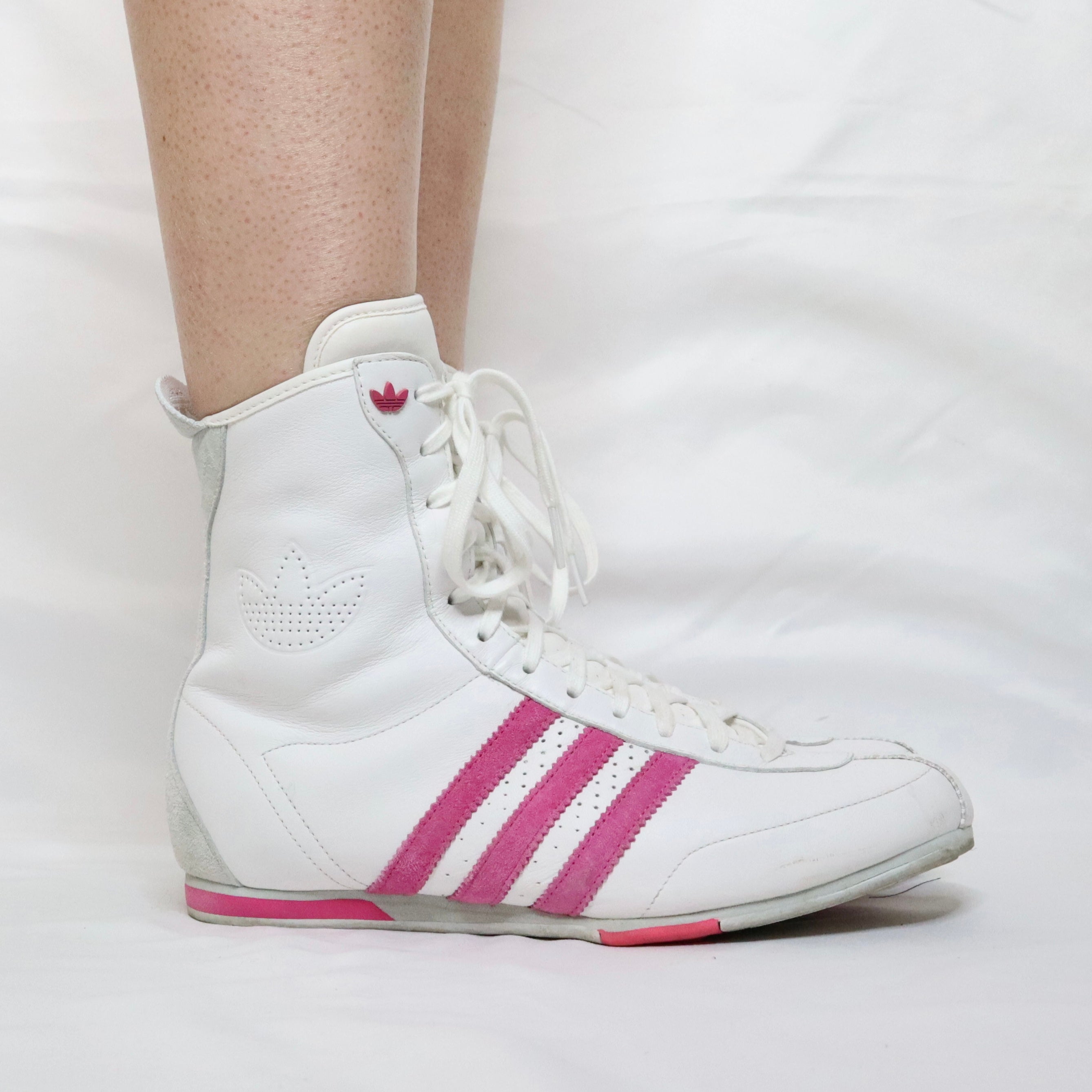 Adidas Boxing Shoes (7)