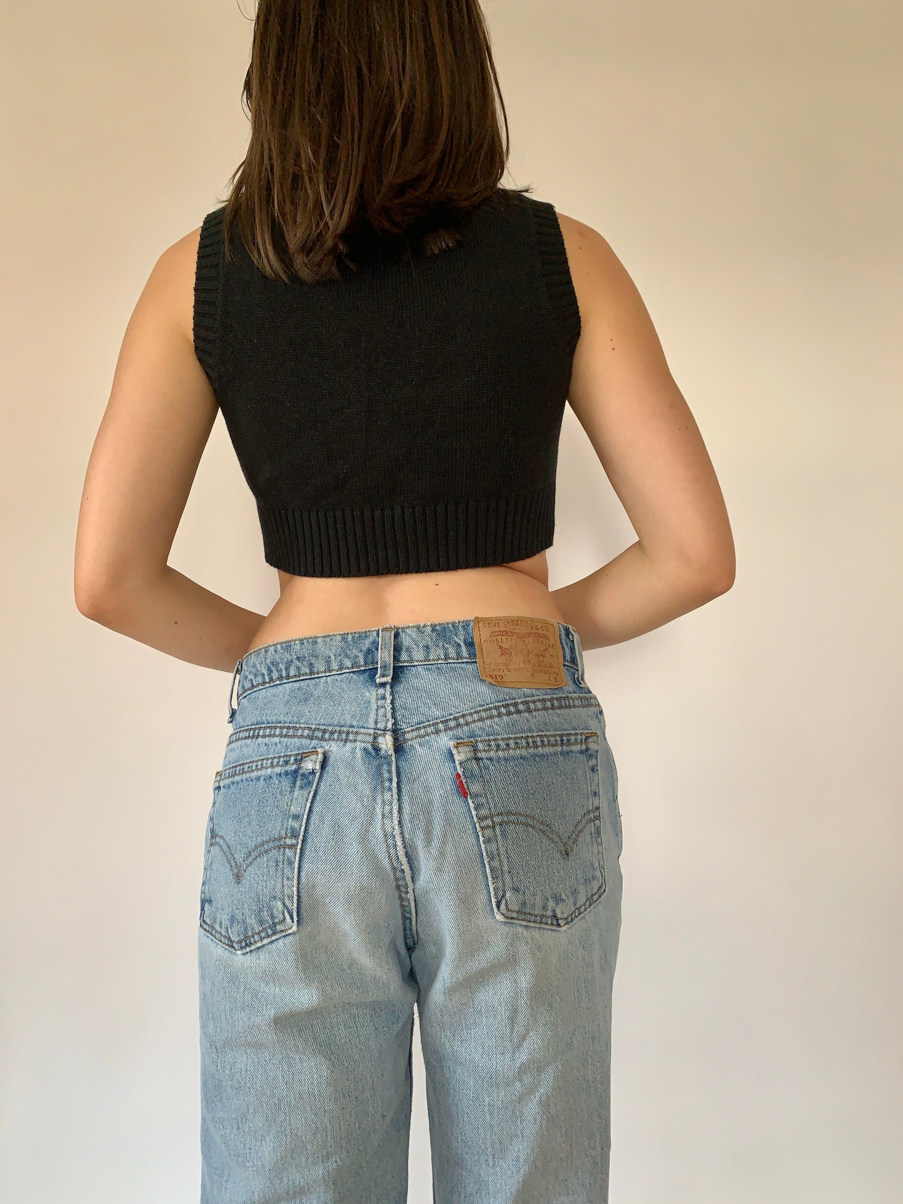 Y2K Crop