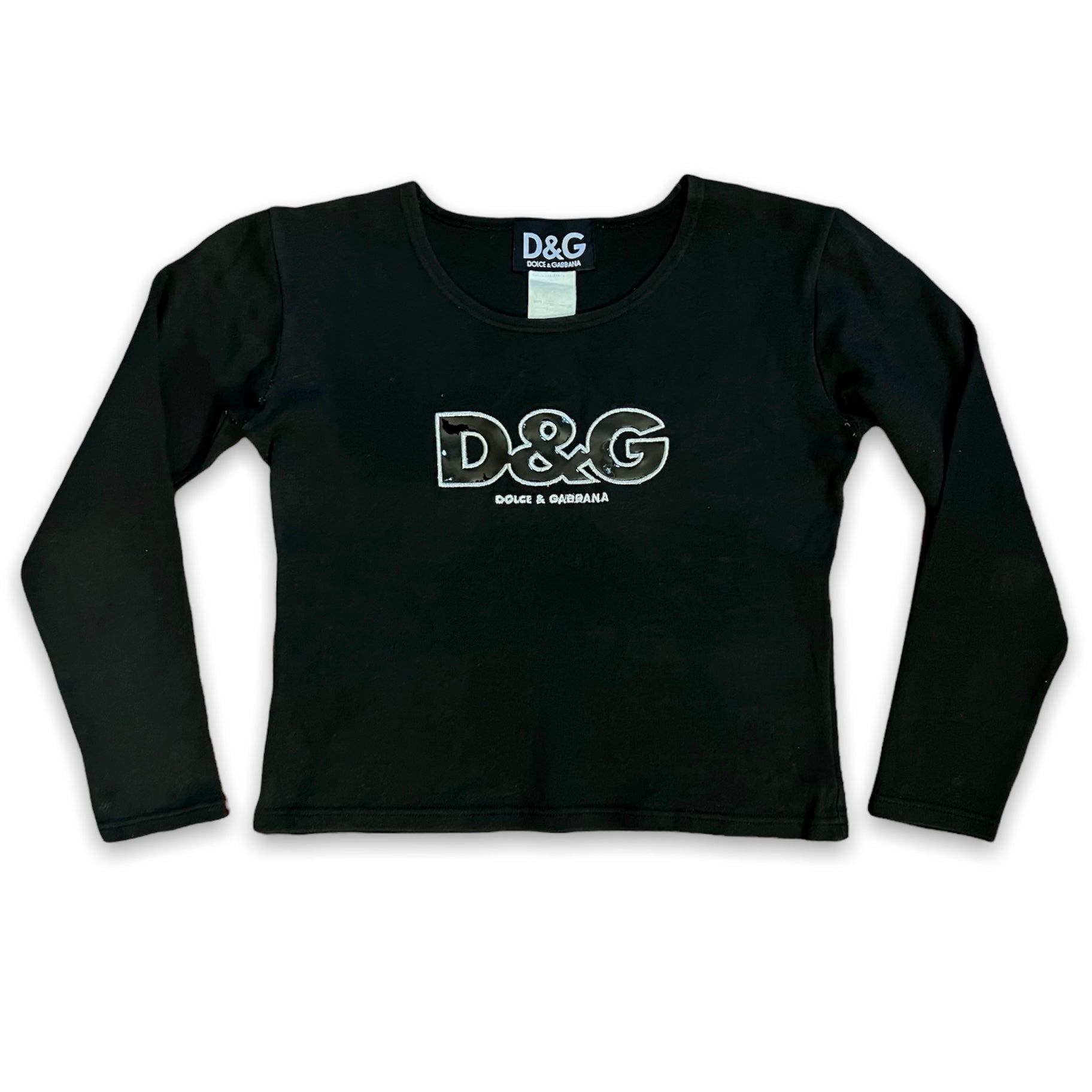 Vintage Dolce