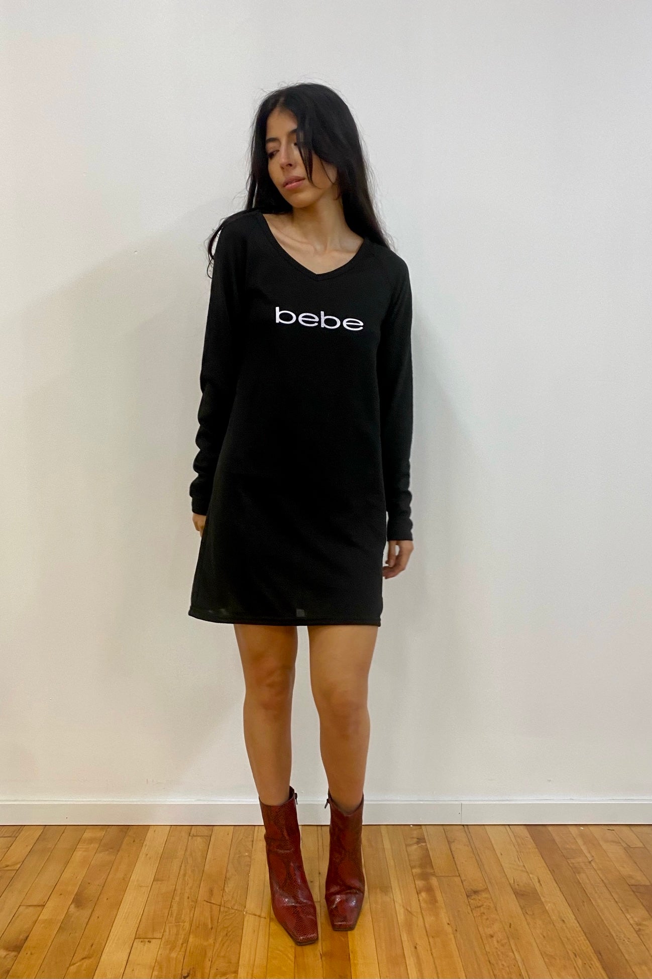 Cotton Bebe LBD