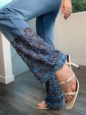 The Brandi Jeans