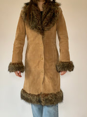Y2K Penny Lane Coat