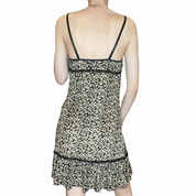 Cheetah Slip