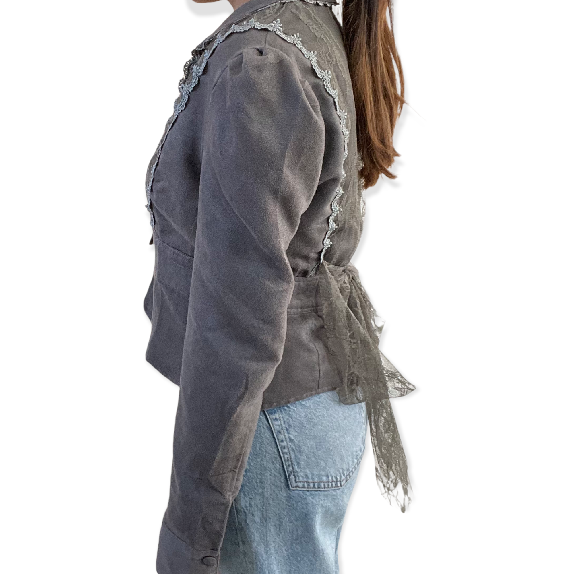 Fairy blazer