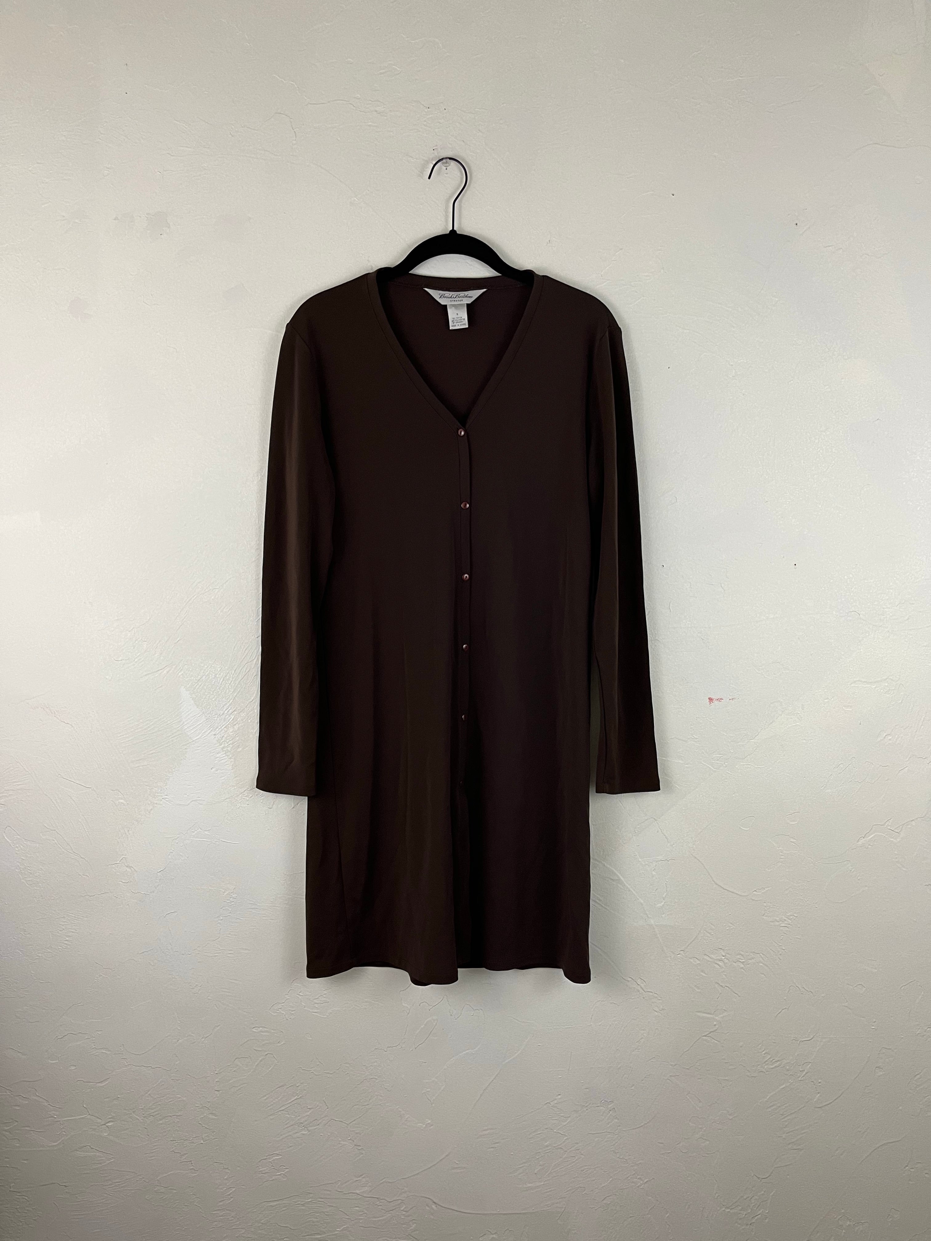 Spandex mini dress