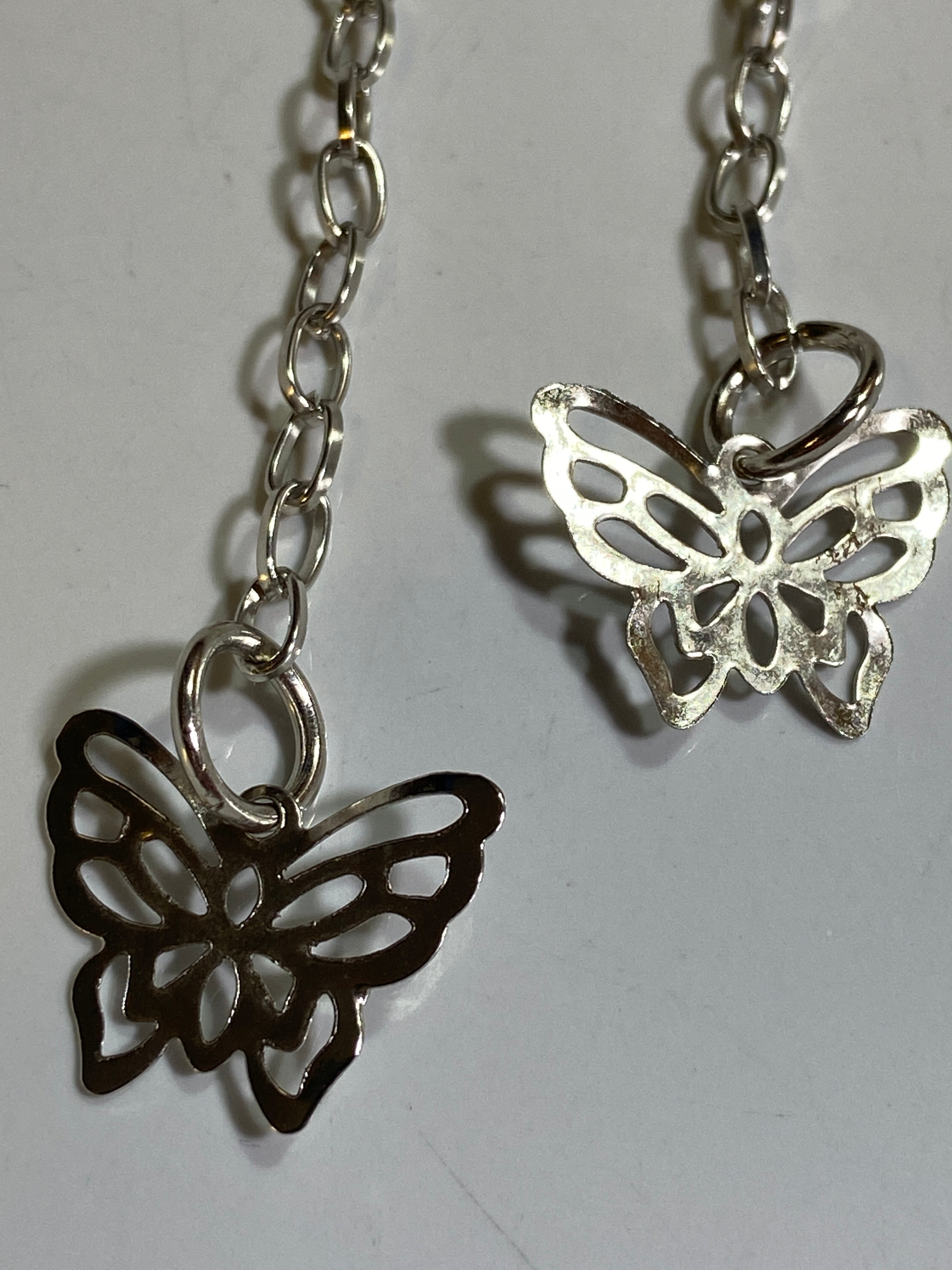 Butterfly 🦋