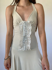 Y2K J Lo Dress
