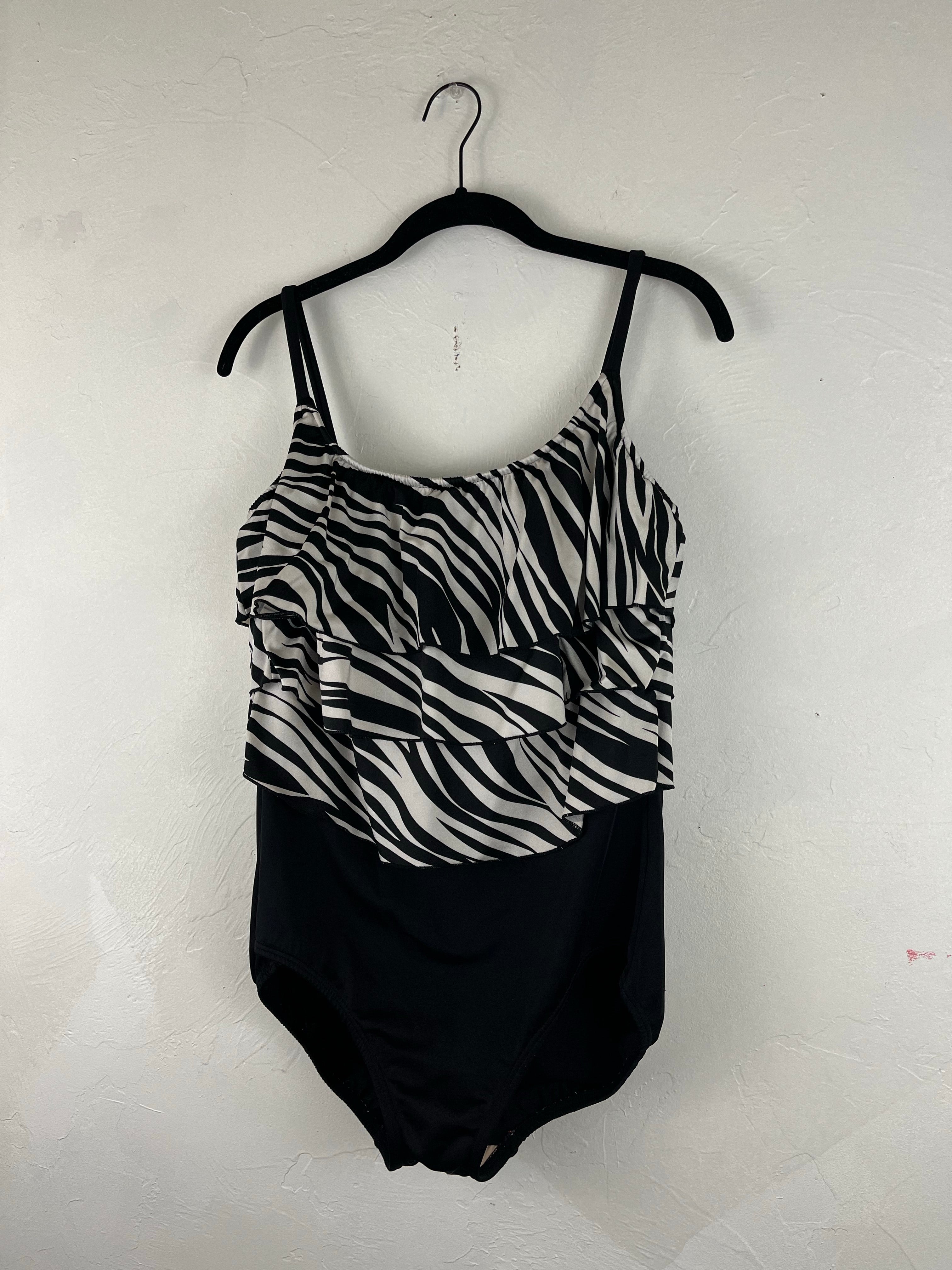 These are my stripes