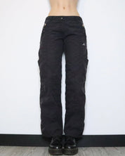 Adidas Baggy Cargo Pants (S/M) 
