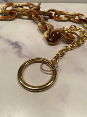 chain belt