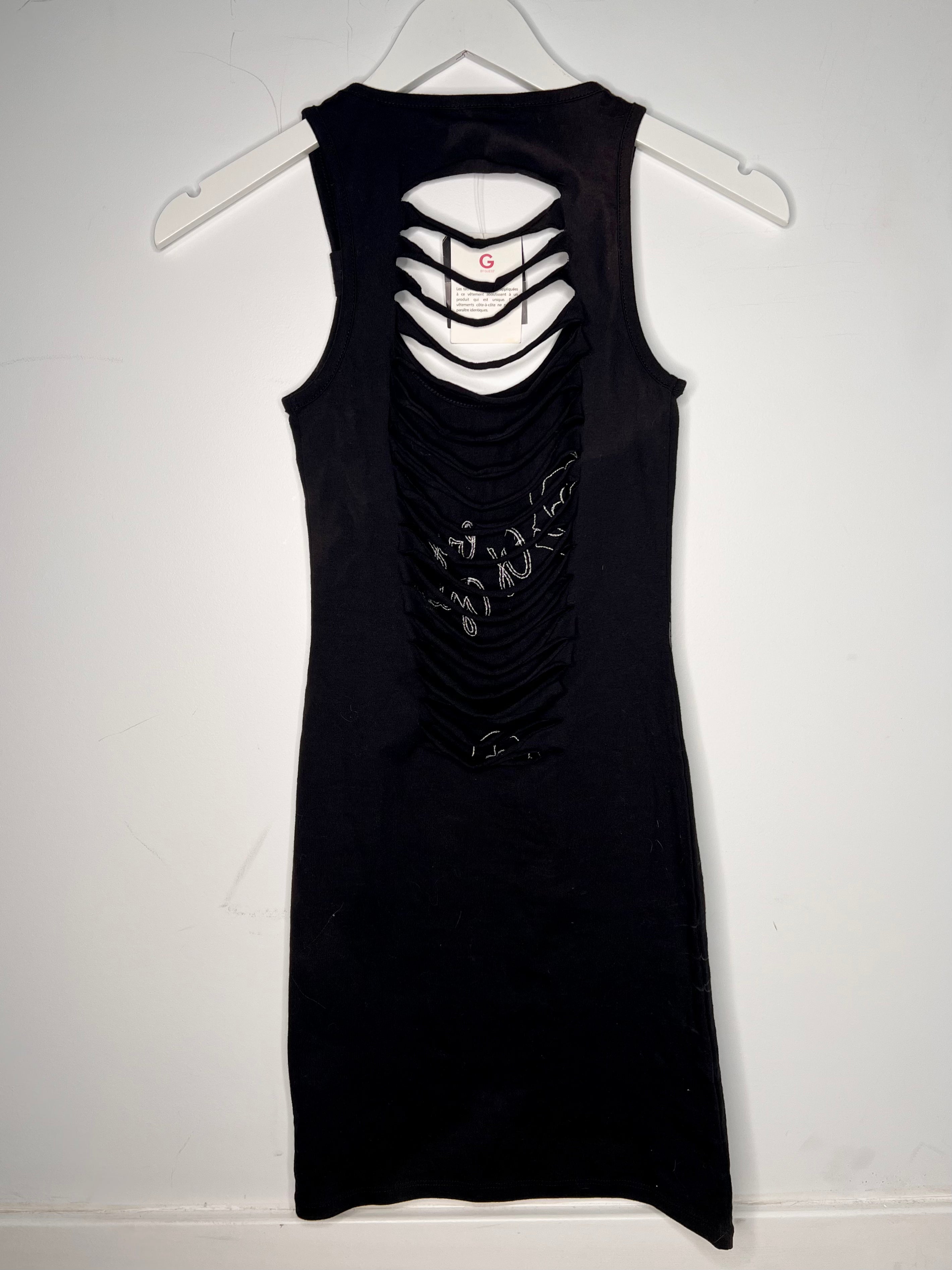 Guess Cutout Minidress