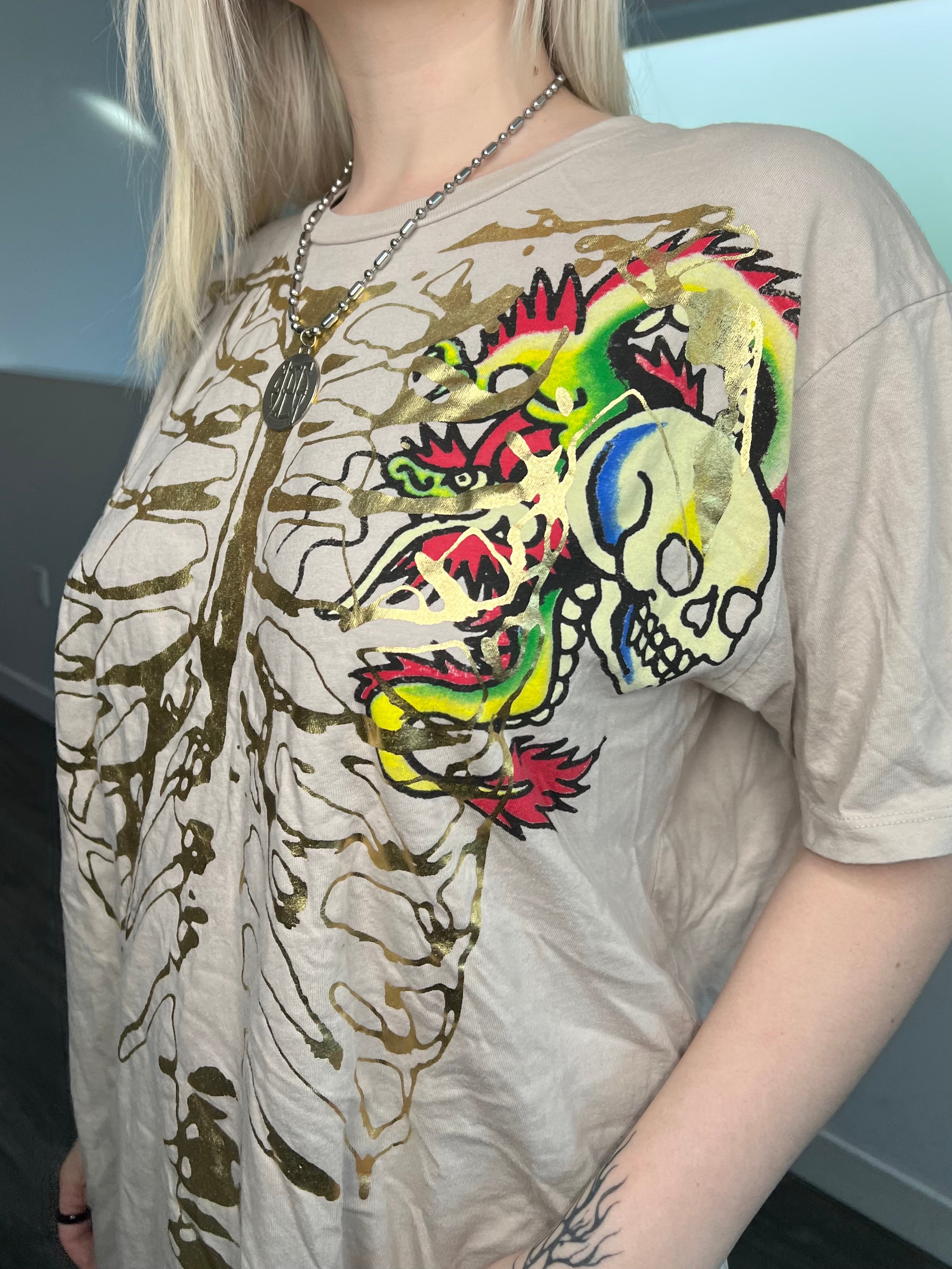 Ed Hardy T-Shirt