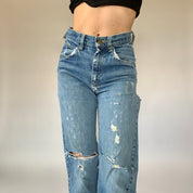 Vintage Lee Jeans
