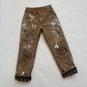 Major painter cargo jeans