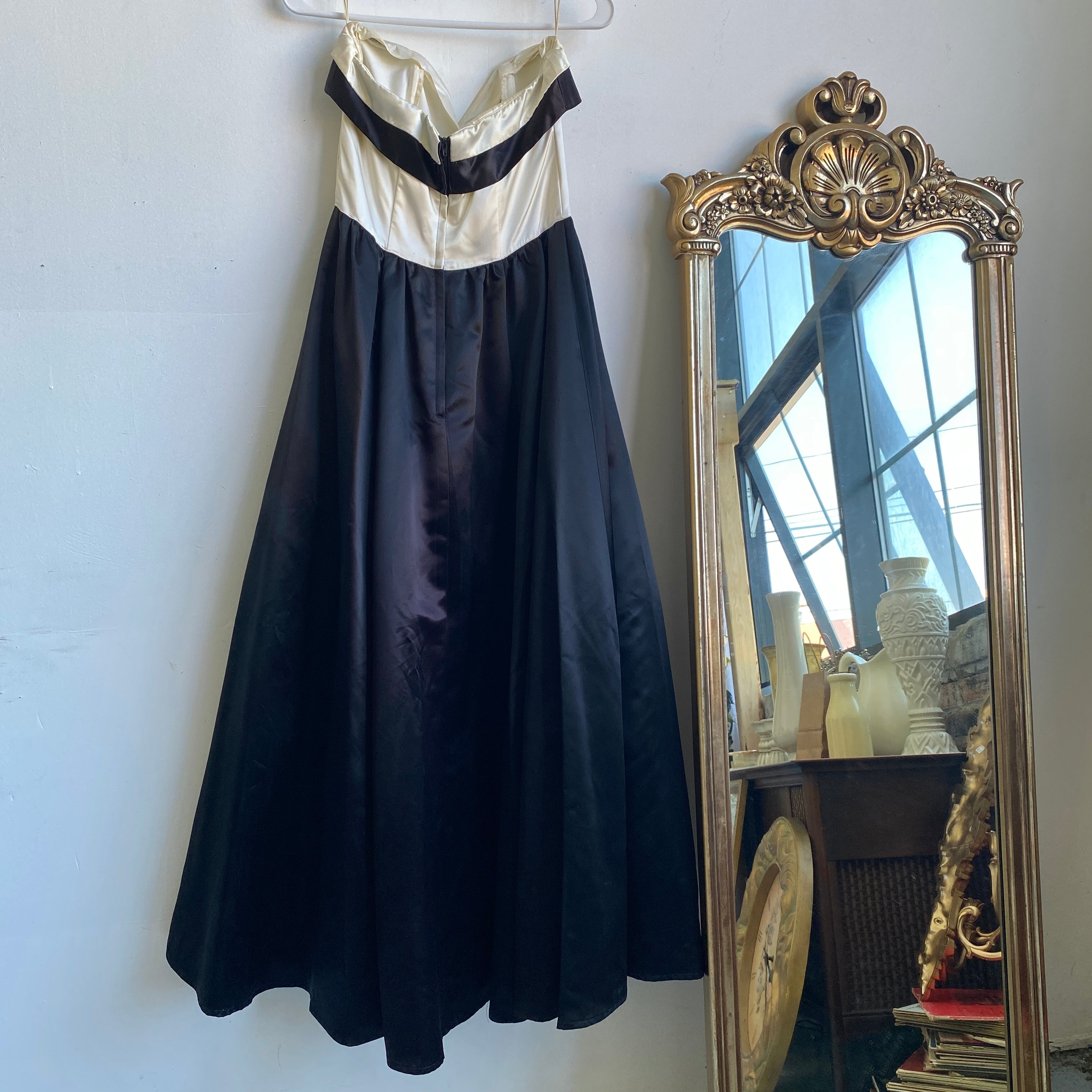 B&W Gunne Sax formal